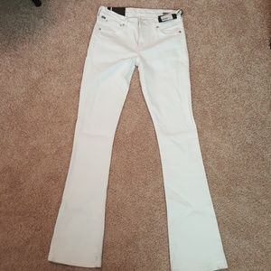 Citizens of Humanity Emannuelle Slim Boot